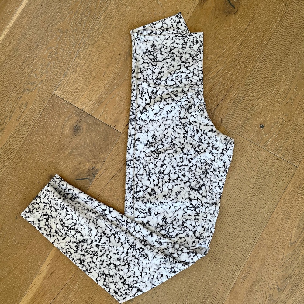 DYI leggings. High waisted. Buttery Soft.